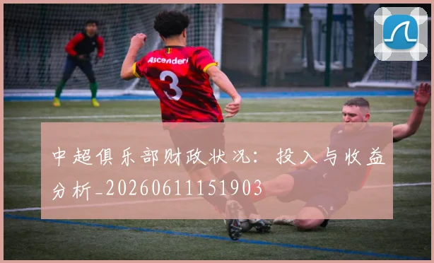 中超俱乐部财政状况：投入与收益分析_20260611151903