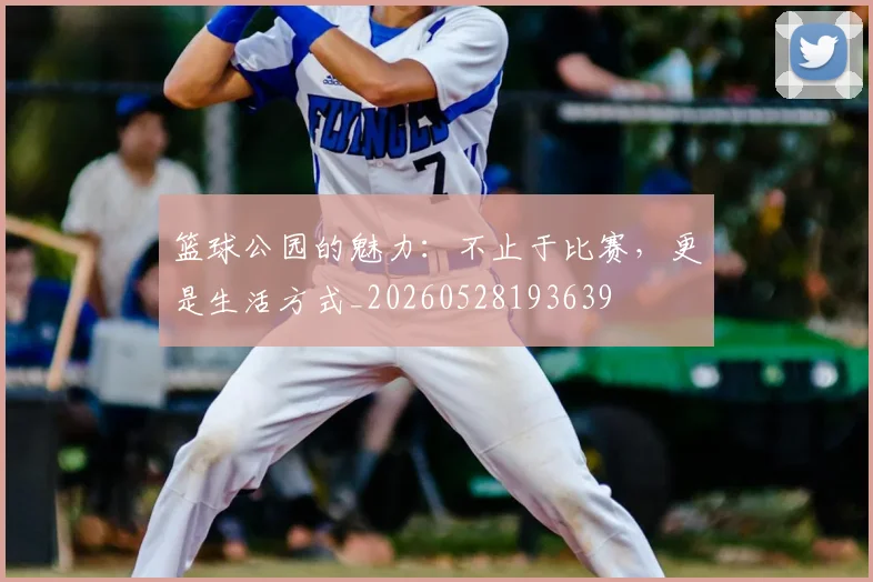 篮球公园的魅力：不止于比赛，更是生活方式_20260528193639